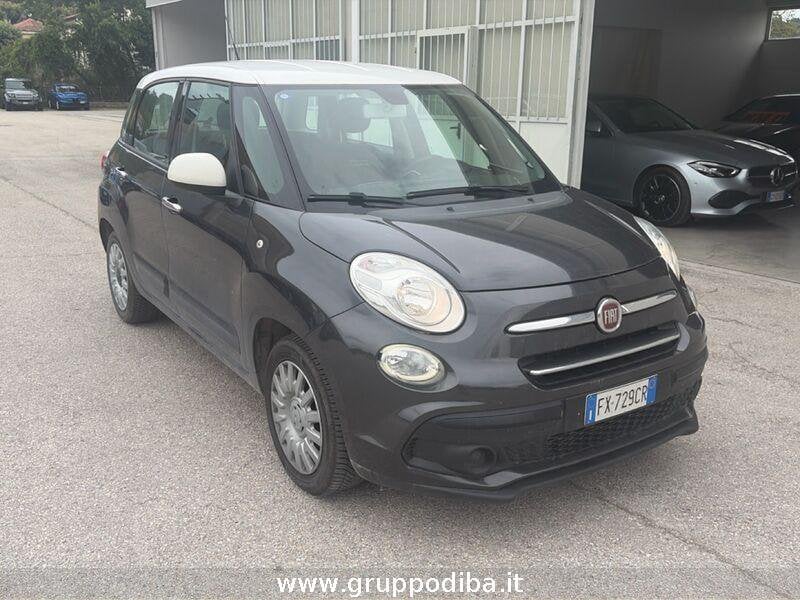 Fiat 500L 500L 1.3 mjt Pop Star 95cv dualogic- Gruppo Diba