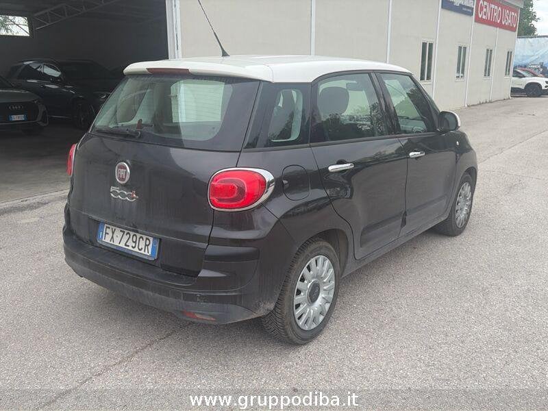 Fiat 500L 500L 1.3 mjt Pop Star 95cv dualogic- Gruppo Diba