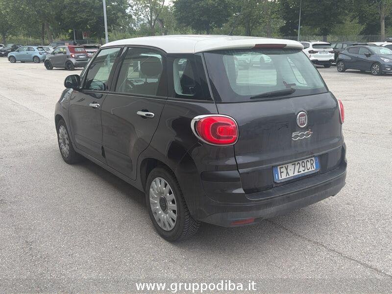 Fiat 500L 500L 1.3 mjt Pop Star 95cv dualogic- Gruppo Diba