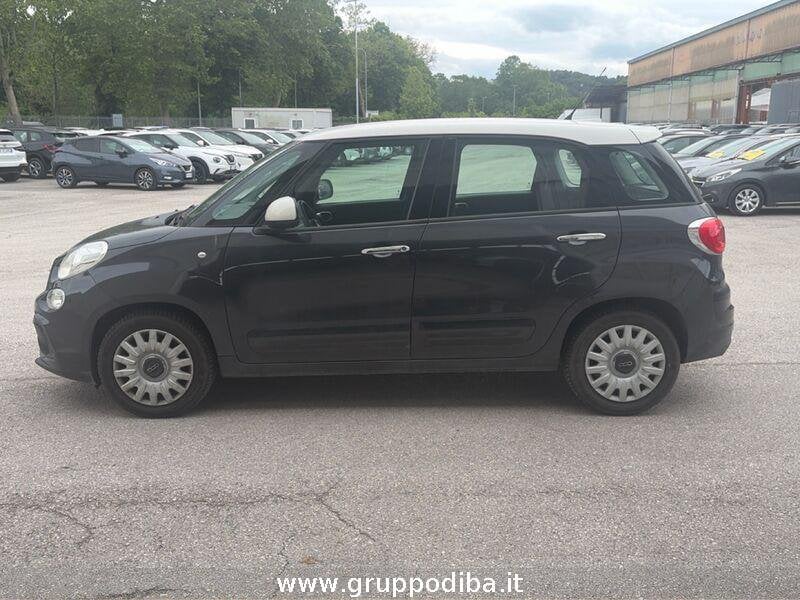 Fiat 500L 500L 1.3 mjt Pop Star 95cv dualogic- Gruppo Diba