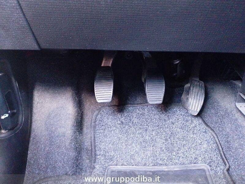 Fiat Panda Panda 0.9 t.air t. natural power Lounge 80cv- Gruppo Diba