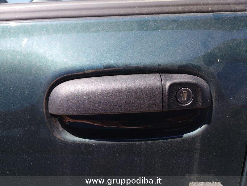 Fiat Pandina Pandina My26 1.0 65cv Hybrid Cross- Gruppo Diba