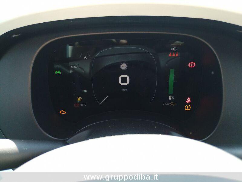 Fiat Pandina Pandina My26 1.0 65cv Hybrid Cross- Gruppo Diba