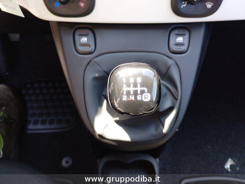 Fiat Pandina Pandina My26 1.0 65cv Hybrid Cross- Gruppo Diba