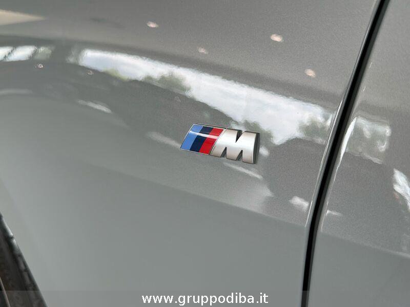 BMW Serie 4 Cabrio 420D CABRIO- Gruppo Diba