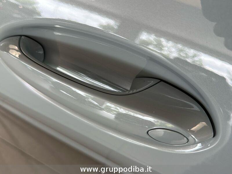 BMW Serie 4 Cabrio 420D CABRIO- Gruppo Diba