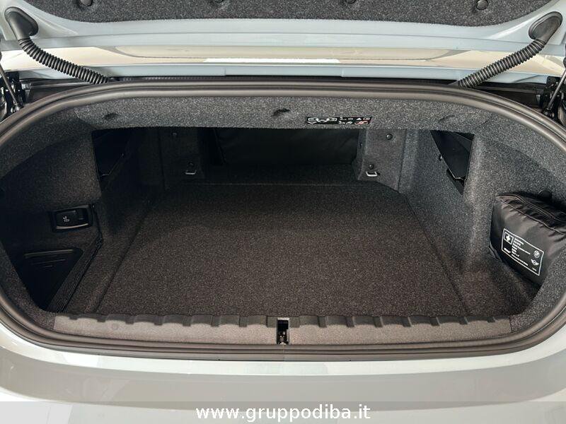 BMW Serie 4 Cabrio 420D CABRIO- Gruppo Diba