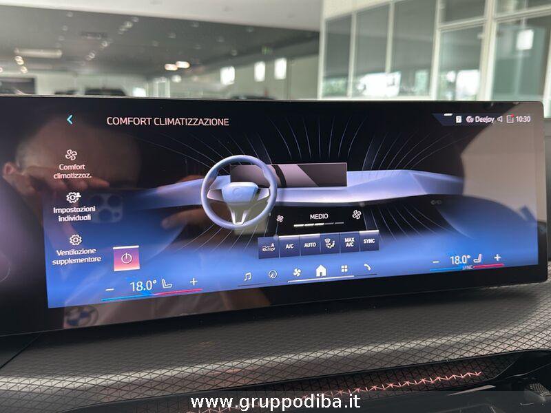 BMW Serie 4 Cabrio 420D CABRIO- Gruppo Diba