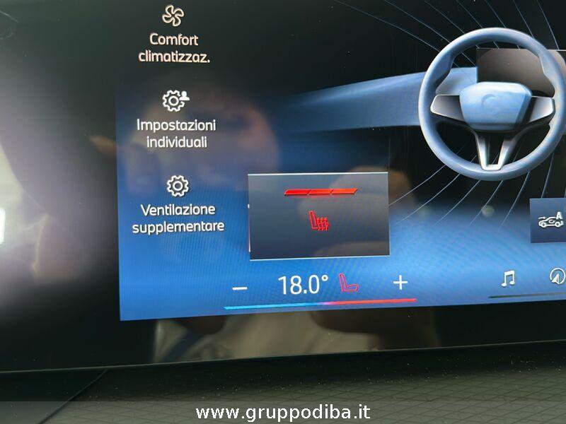 BMW Serie 4 Cabrio 420D CABRIO- Gruppo Diba
