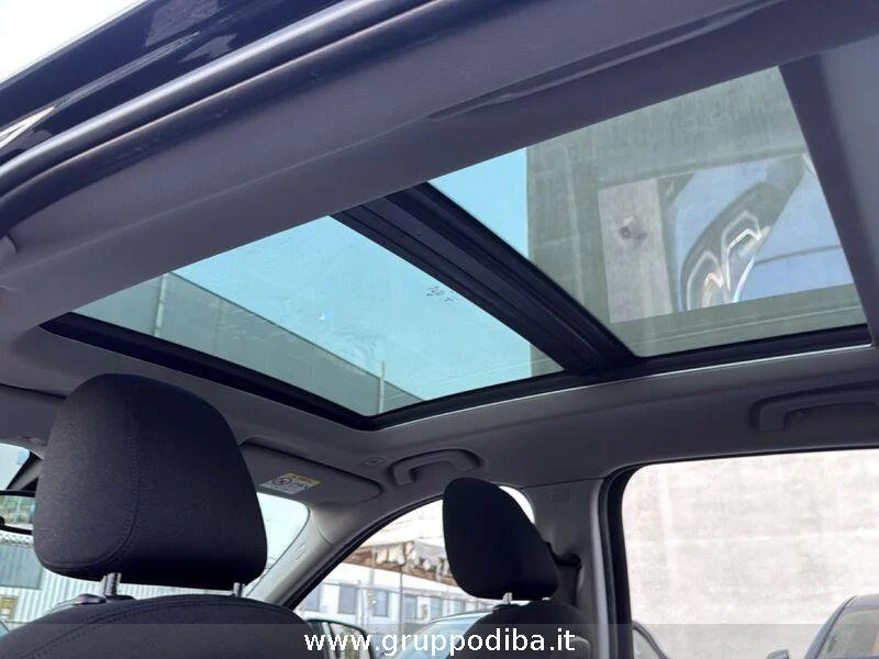 BMW X1 X1 xdrive20d Business- Gruppo Diba