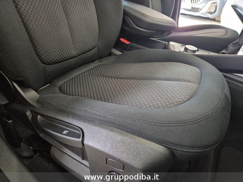 BMW X1 X1 xdrive20d Business- Gruppo Diba