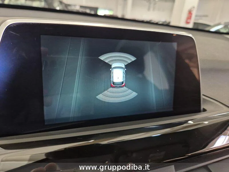 BMW X1 X1 xdrive20d Business- Gruppo Diba