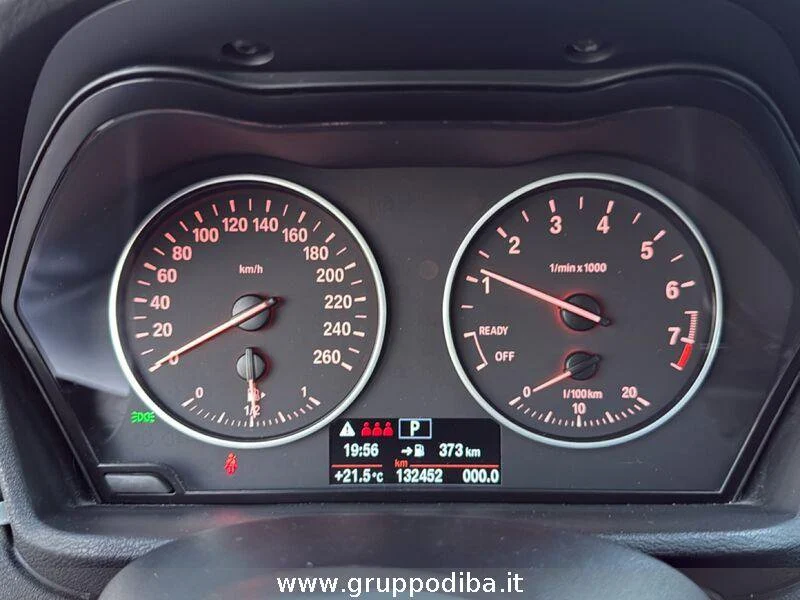 BMW X1 X1 xdrive20d Business- Gruppo Diba