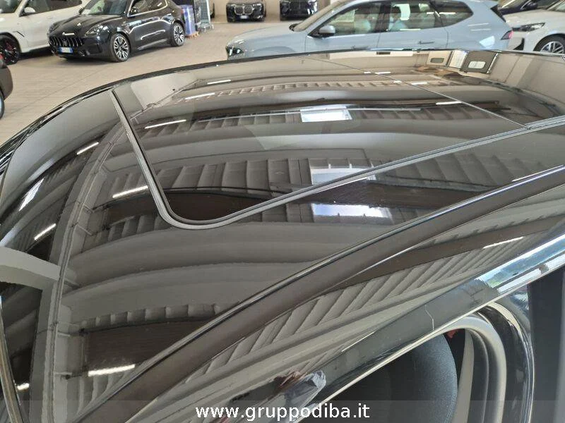BMW X1 X1 xdrive20d Business- Gruppo Diba
