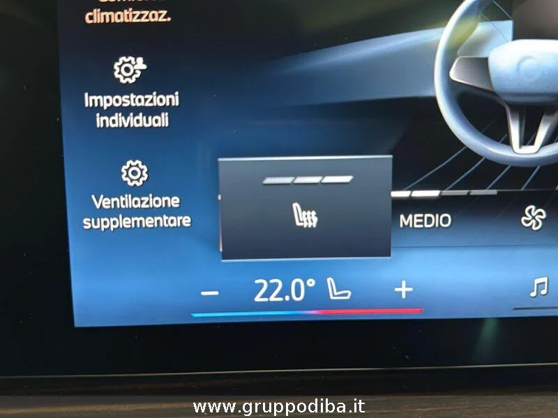 BMW X5 X5 xdrive30d MSport auto 7p.ti- Gruppo Diba