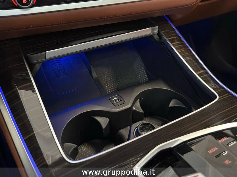 BMW X5 X5 xdrive30d MSport auto 7p.ti- Gruppo Diba
