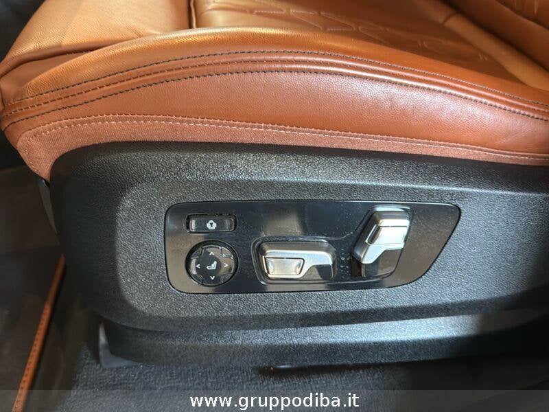 BMW X5 X5 xdrive30d MSport auto 7p.ti- Gruppo Diba