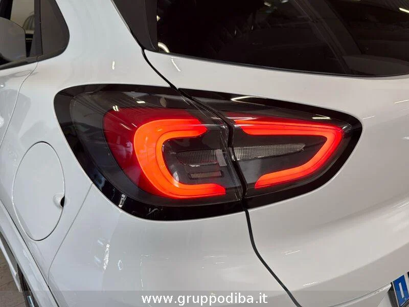 Ford Puma Puma 1.0 ecoboost Titanium X s&s 125cv- Gruppo Diba