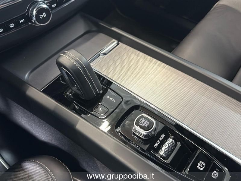 Volvo XC60 XC60 2.0 b4 Business Plus awd geartronic my20- Gruppo Diba