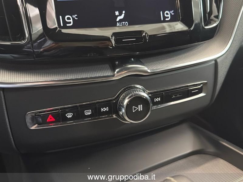Volvo XC60 XC60 2.0 b4 Business Plus awd geartronic my20- Gruppo Diba