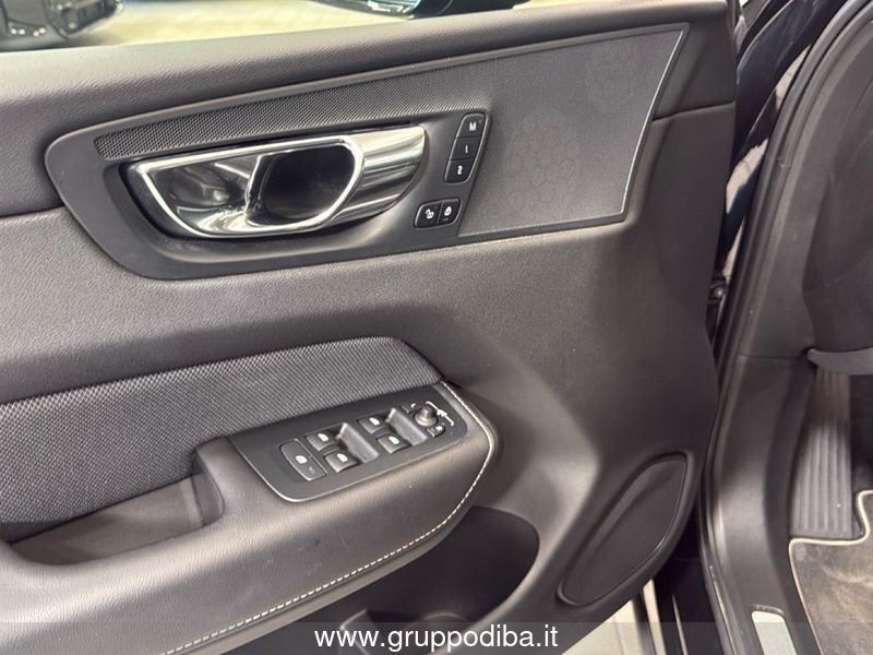 Volvo XC60 XC60 2.0 b4 Business Plus awd geartronic my20- Gruppo Diba