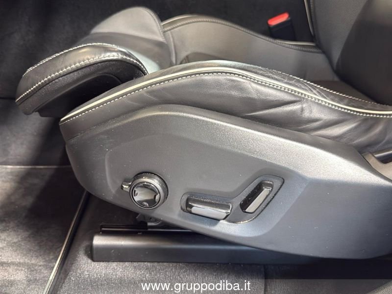Volvo XC60 XC60 2.0 b4 Business Plus awd geartronic my20- Gruppo Diba