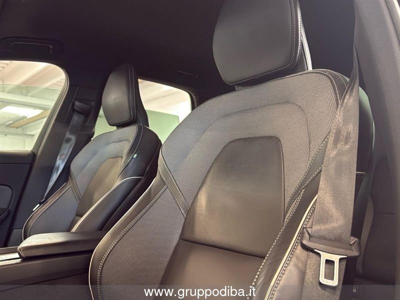 Volvo XC60 XC60 2.0 b4 Business Plus awd geartronic my20- Gruppo Diba