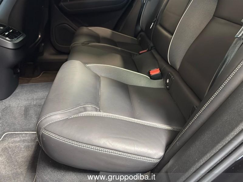 Volvo XC60 XC60 2.0 b4 Business Plus awd geartronic my20- Gruppo Diba