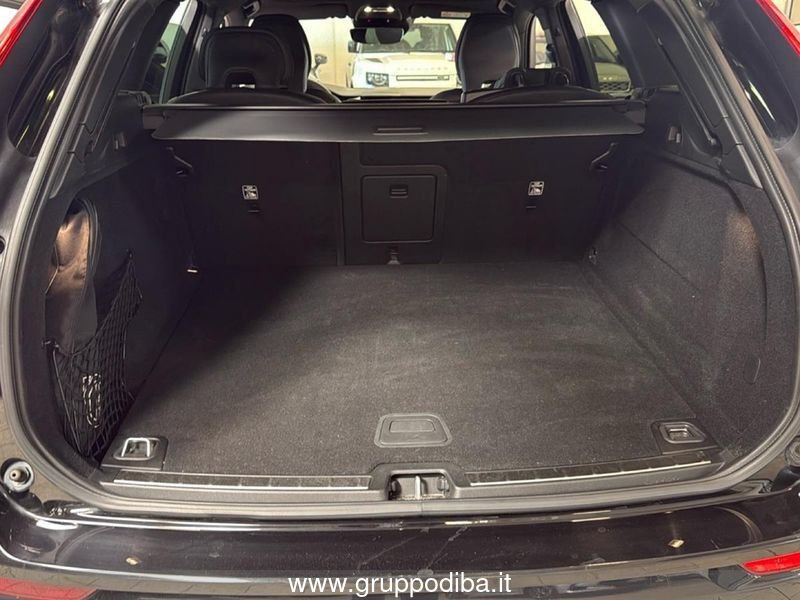 Volvo XC60 XC60 2.0 b4 Business Plus awd geartronic my20- Gruppo Diba