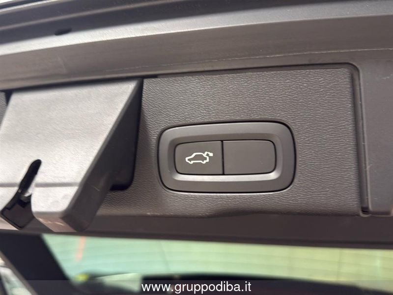 Volvo XC60 XC60 2.0 b4 Business Plus awd geartronic my20- Gruppo Diba