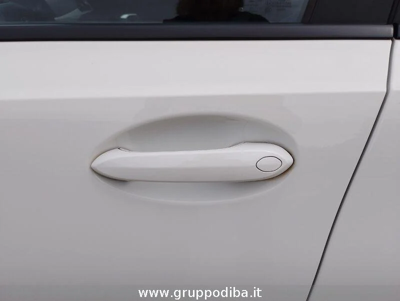 BMW Serie 3 Touring 316d Touring mhev 48V auto- Gruppo Diba