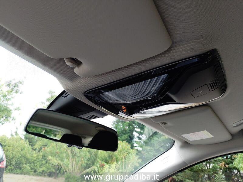 BMW Serie 3 Touring 316d Touring mhev 48V auto- Gruppo Diba
