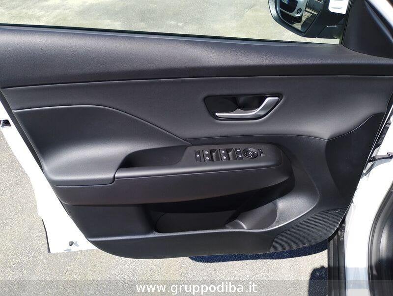 Hyundai Kona Hybrid KONA MY26 HEV 1.6 GDI EXELLENCE+CP- Gruppo Diba