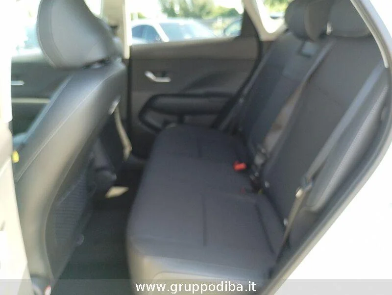 Hyundai Kona Hybrid KONA MY26 HEV 1.6 GDI EXELLENCE+CP- Gruppo Diba