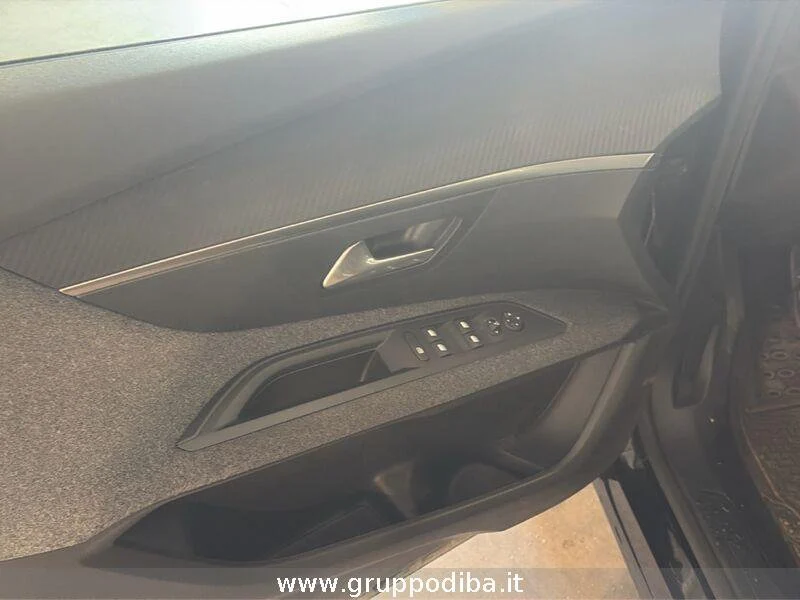 Peugeot 3008 3008 1.5 bluehdi Active s&s 130cv- Gruppo Diba