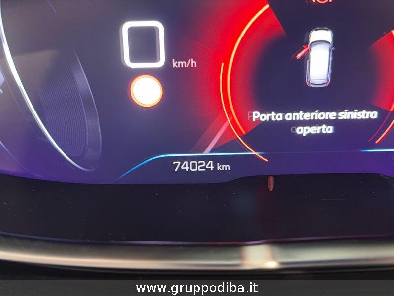 Peugeot 3008 3008 1.5 bluehdi Active s&s 130cv- Gruppo Diba