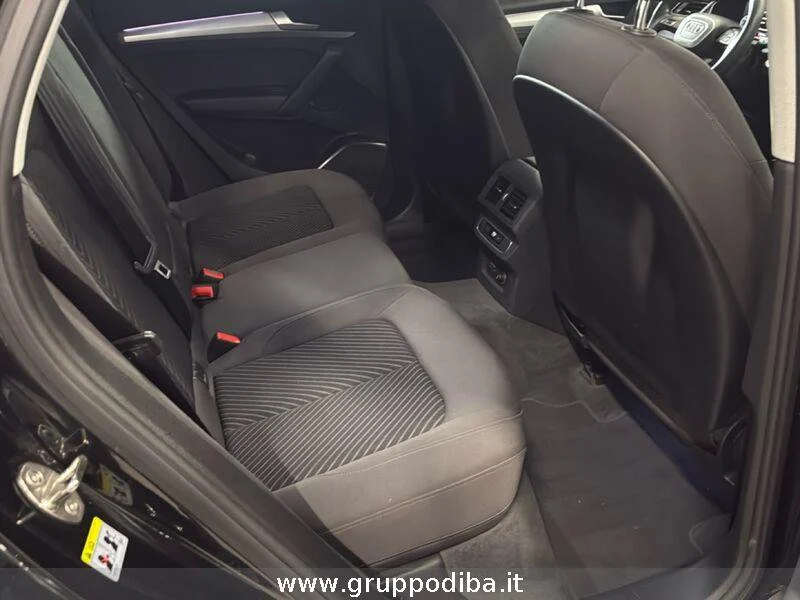 Audi Q5 Sportback Q5 Sportback 40 2.0 tdi mhev 12V Business Advanced- Gruppo Diba
