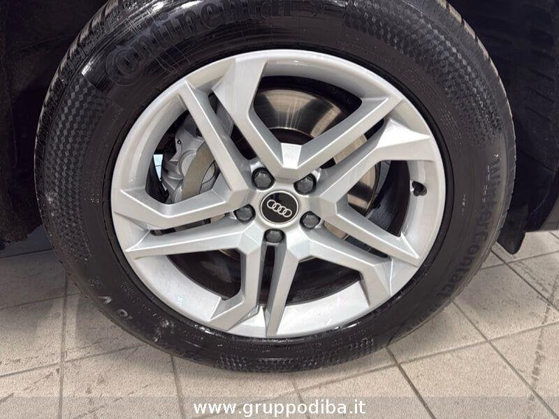 Audi Q5 Sportback Q5 Sportback 40 2.0 tdi mhev 12V Business Advanced- Gruppo Diba