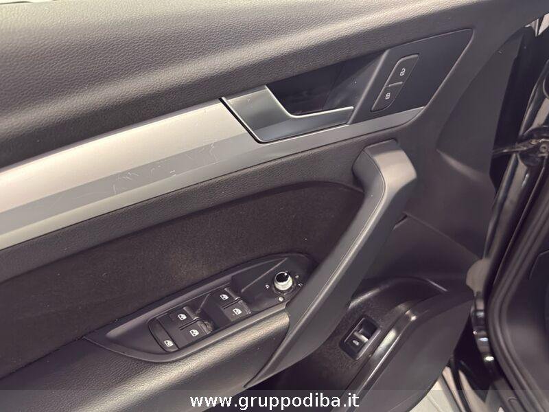Audi Q5 Sportback Q5 Sportback 40 2.0 tdi mhev 12V Business Advanced- Gruppo Diba