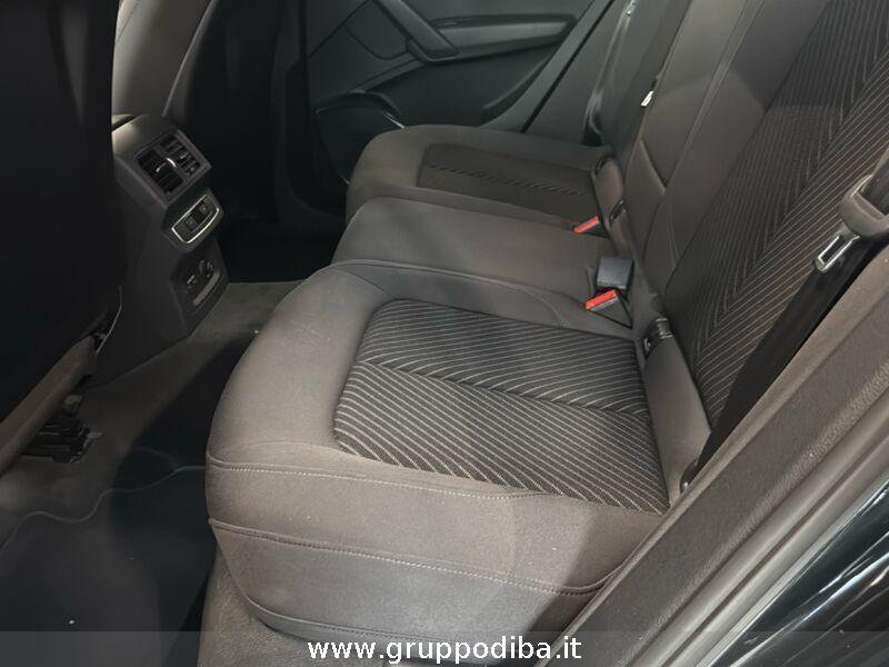 Audi Q5 Sportback Q5 Sportback 40 2.0 tdi mhev 12V Business Advanced- Gruppo Diba