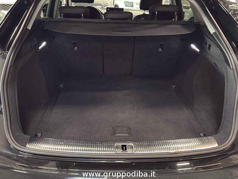 Audi Q5 Sportback Q5 Sportback 40 2.0 tdi mhev 12V Business Advanced- Gruppo Diba