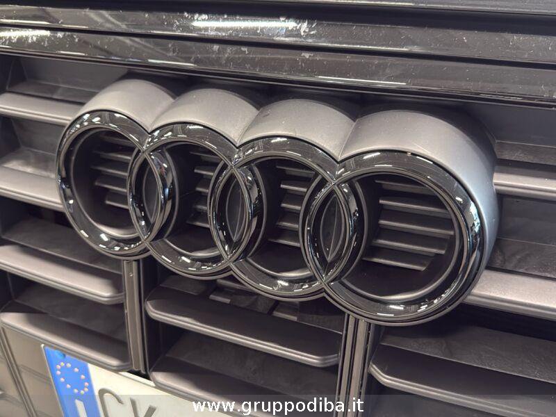 Audi Q5 Sportback Q5 Sportback 40 2.0 tdi mhev 12V Business Advanced- Gruppo Diba