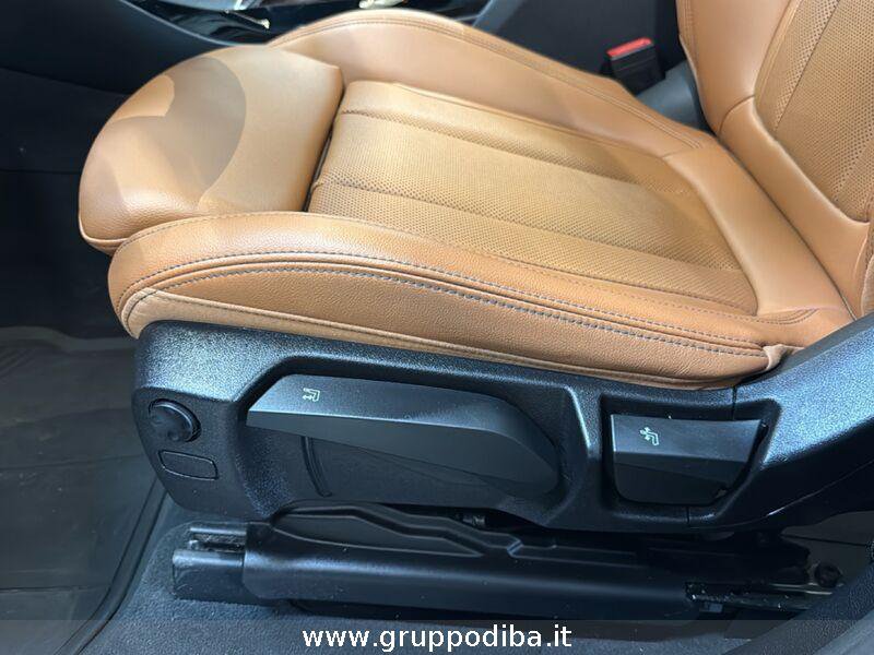 BMW X3 X3 xdrive30e Msport auto- Gruppo Diba