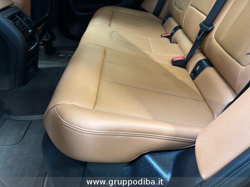 BMW X3 X3 xdrive30e Msport auto- Gruppo Diba
