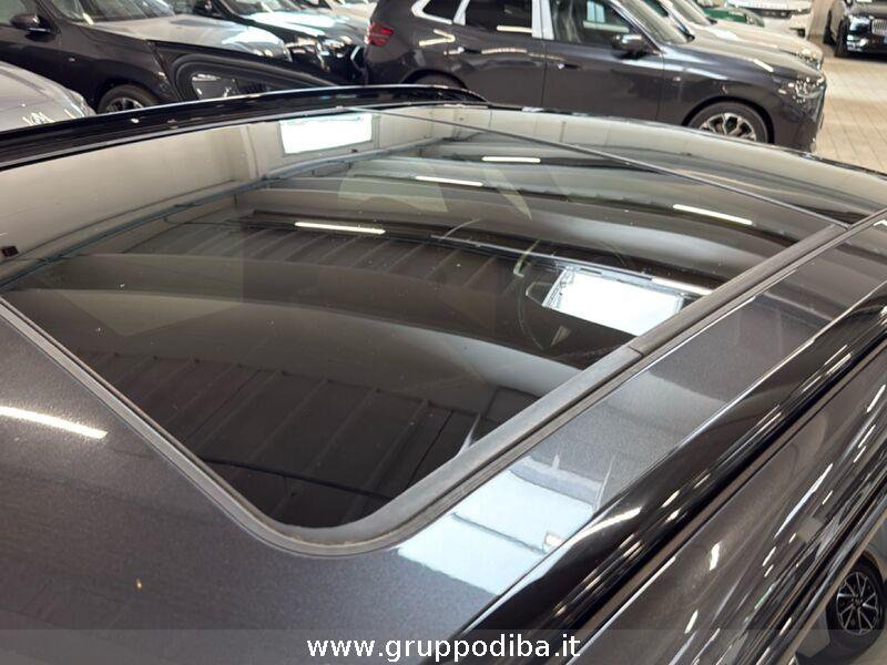 BMW X3 X3 xdrive30e Msport auto- Gruppo Diba
