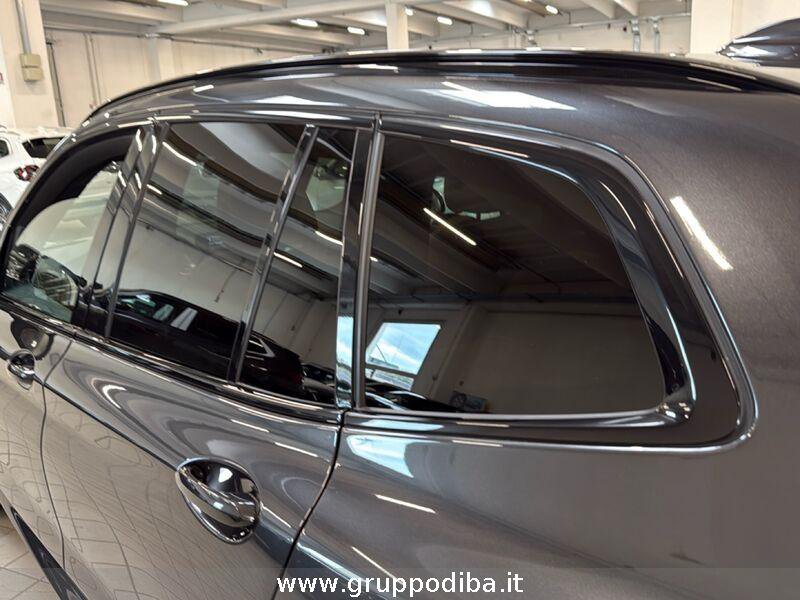 BMW X3 X3 xdrive30e Msport auto- Gruppo Diba