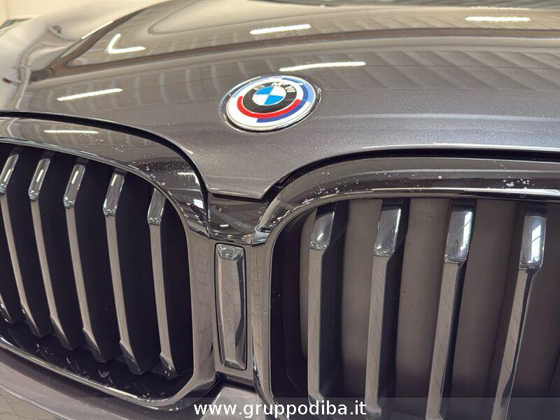 BMW X3 X3 xdrive30e Msport auto- Gruppo Diba