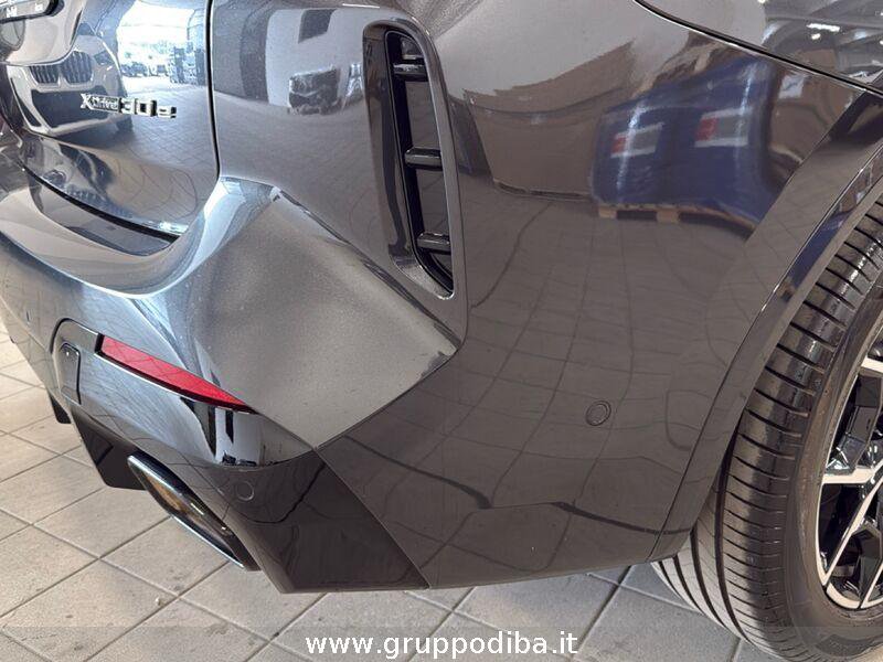 BMW X3 X3 xdrive30e Msport auto- Gruppo Diba