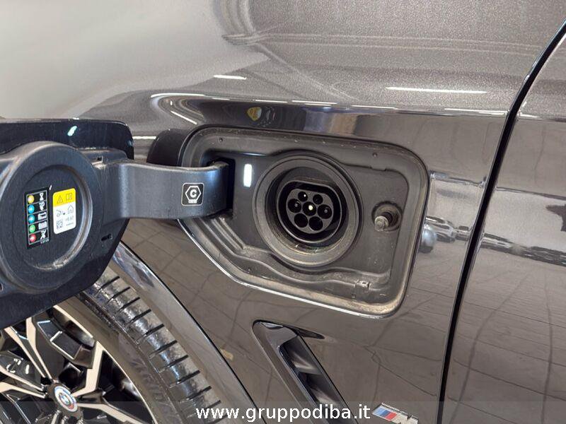BMW X3 X3 xdrive30e Msport auto- Gruppo Diba