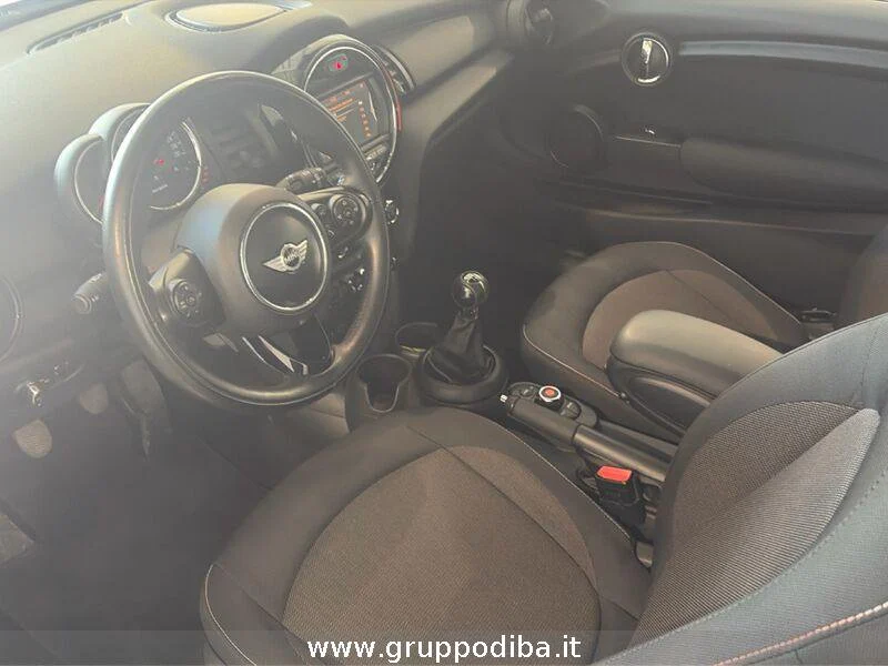 MINI One Mini 1.2 One Hype 3p- Gruppo Diba